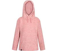 Regatta Polaire Junior Kacie avec Capuche Cagoule et col Boule Fleece Enfant Fig FR: 3XL (Taille Fabricant: 13 YR)