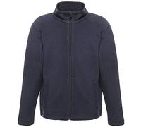 Regatta Polaire Junior zippée avec Propriété de séchage rapide Brigade II Fleece Homme Navy FR: XL (Taille Fabricant: 11-12)
