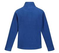 Regatta Polaire Junior zippée avec Propriété de séchage Rapide Brigade II Fleece Homme Royal Blue FR: 2XL (Taille Fabricant: 32")