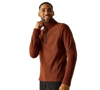 Regatta Kenger Fleece Marron 2XL Homme
