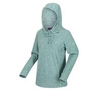 Regatta Polaire Légère À Capuche Kizmit II avec Col Boule Femme