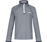 Regatta - Polaire LOCO - Unisexe (13 ans) (Gris/bleu marine) - UTRG3456 Gris/bleu Marine G