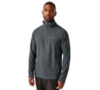 Regatta - Polaire MONTES - Homme (L) (Gris orageux/Noir)