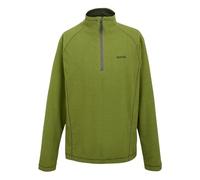 Regatta - Polaire MONTES - Homme (M) (Vert clair/Vert néphrite)