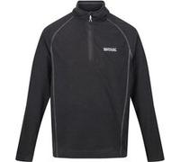 Regatta - Polaire MONTES - Homme (S) (Gris clair) - UTRG2131 Gris Clair