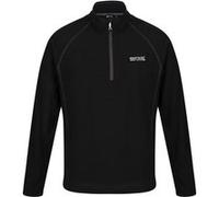 Regatta - Polaire MONTES - Homme (S) (Noir) - UTRG2131 Noir G