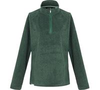 Regatta - Polaire "Pimlo" avec demi-zip pour femme RG5295 (34 FR) (Forêt tropicale)