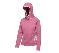 Regatta Polaire Sport Femme Respirante avec Capuche Narada Fleece Homme Vivid Viola FR: M (Taille Fabricant: 14)