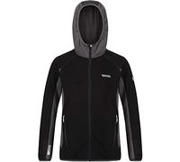 Regatta Polaire Technique À Capuche Kinver avec Tissu en Mélange Laine et Tissu Extol Stretch Polaire Femme