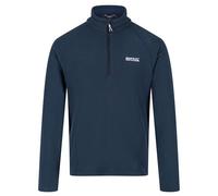 Regatta Polaire Technique Extol Stretch Kenger Alvéolée avec Ouverture par 1/2 Zip Fleece