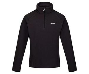 Regatta Polaire Technique Extol Stretch Kenger Alvéolée avec Ouverture par 1/2 Zip Fleece