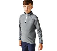 Regatta Polaire Technique Junior Hot Shot avec Ouverture 1/2 Zip Fleece Enfant Navy/Navy FR: 5XL (Taille Fabricant: 15-16)