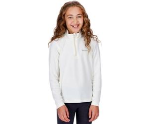 Regatta Polaire Technique Junior Hot Shot avec Ouverture 1/2 Zip Fleece Enfant Polar Bear FR: 3XL (Taille Fabricant: 13 YR)