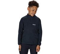 Regatta Polaire Technique Junior Loco avec Ouverture 1/2 Zip Fleece Enfant Navy/Navy FR: 2XL (Taille Fabricant: 11-12)