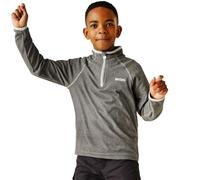 Regatta Polaire Technique Junior Loco avec Ouverture 1/2 Zip Fleece Mixte Enfant