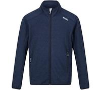Regatta Polaire Technique Stretch Torrens Bicolore avec Ouverture Zippée Fleece Homme