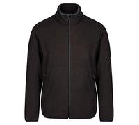 Regatta Polaire Technique Stretch Torrens Bicolore avec Ouverture Zippée Fleece Homme