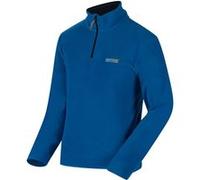 Regatta - Polaire THOMPSON - Homme (2XL) (Bleu/bleu marine) - UTRG1390 Bleu/bleu Marine G