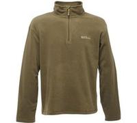 Regatta - Polaire THOMPSON - Homme (2XL) (Gris anthracite) - UTRG1390 Gris Anthracite G