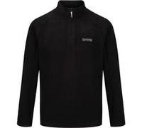 Regatta - Polaire THOMPSON - Homme (4XL) (Noir) - UTRG1390 Noir G