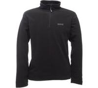 Regatta - Polaire THOMPSON - Homme (XL) (Noir) - UTRG1390 Noir G