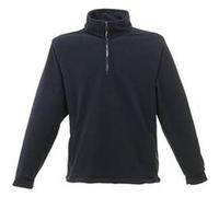 Regatta - Polaire THOR - Homme (S) (Bleu marine) - UTRG1842 Bleu marine