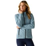 Regatta Elzie Full Zip Fleece 44