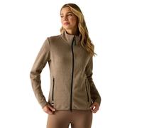 Regatta Elzie Full Zip Fleece 44