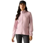 Polaire zippé femme Regatta Floreo IV 38