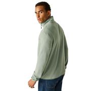 Regatta Frankie Full Zip Fleece Vert L Homme