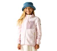 Polaire zippÃ©e enfant Regatta Frankie Rose 13 ans