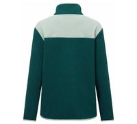 Regatta Frankie Borg Full Zip Fleece Vert 42 Femme