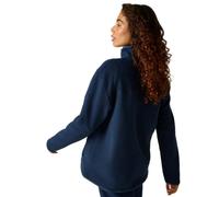 Regatta Polaire femme Frankie Borg Full Zip Bleu Taille 38