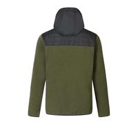 Regatta Frankie Borg Veste polaire hybride avec fermeture éclair intégrale anti-bouloches pour homme