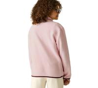 Regatta Frankie Veste polaire zippée pour enfant Couche intermédiaire