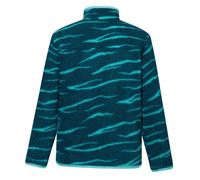 Regatta Frankie Warm Full Zip Fleece Vert 13 Years Garçon