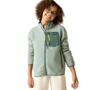 Regatta Frankie Warm Full Zip Fleece 13 Years