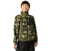 Regatta Polaire Zippée Frankie Warm