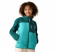 Polaire enfant Regatta Frankie Warm Vert 3/4 ans