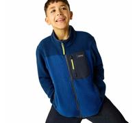 Polaire enfant Regatta Frankie Warm Bleu 9/10 ans