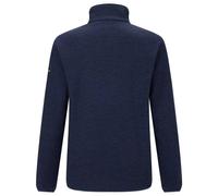 Regatta Harrow Full Zip Fleece Bleu L Homme