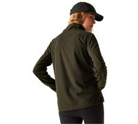 Polaire full zip femme Regatta Heidy 46