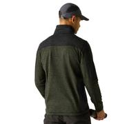Polaire zippÃ©e Regatta Highton Vert M