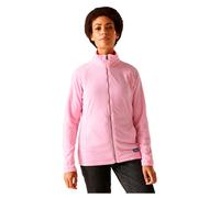Polaire full zip femme Regatta Mayse 54