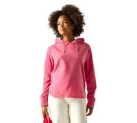 Sweatshirt à capuche femme Regatta Mayse Rose 40