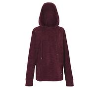Sweatshirt à capuche femme Regatta Mayse Violet 40