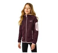 Regatta - Kid's Junior Newhill - Veste polaire - 9-10 Years - fig(powder lilac)
