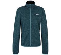 Polaire Full zip femme Regatta Newhill Bleu 48
