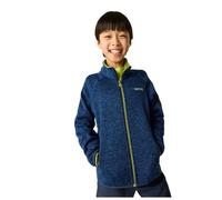 Regatta - Kid's Junior Newhill - Veste polaire - 13 Years - aviator blue(golden cypress)