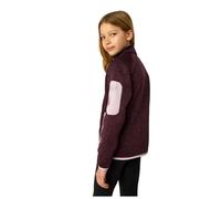 Regatta - Kid's Junior Newhill - Veste polaire - 7-8 Years - fig(powder lilac)